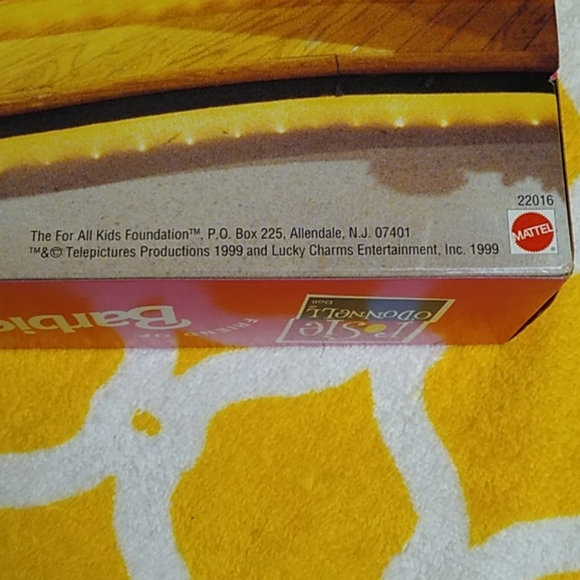 VINTAGE *ROSIE O'DONNELL*DOLLS - Picture 8 of 16